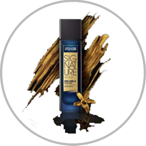 AXE SIGNATURE GOLD 80 ML