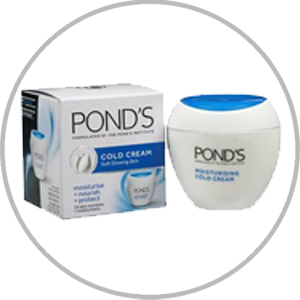 PONDS COLD CR 30 ML