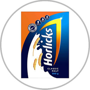 HORLICKS REFIL CLASSIC MALT 500 G