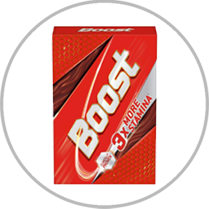 BOOST REFILL 500 G