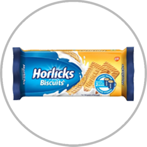 Horlicks Biscutis 75g