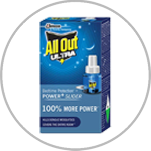 ALLOUT 45 ML