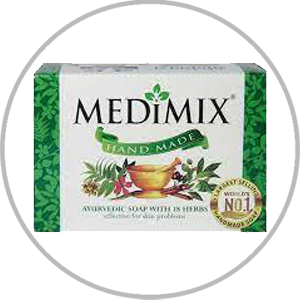 Medimix SOAP 125G