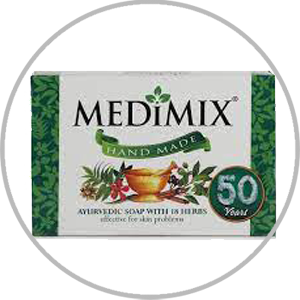 MEDIMIX SOAP 75 G