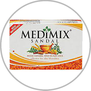 MEDIMIX SNDL SET