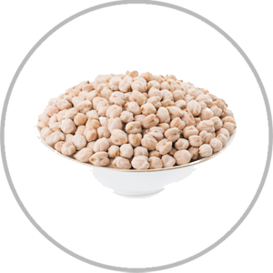 KABULI CHANA 1 KG