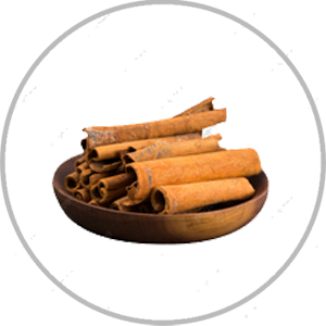 DALCHINI 10 G