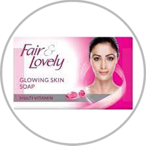 FAIR AND LOVELY SOAP 75 G