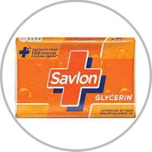 SAVLON SOAP 75 G