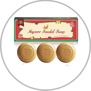 Mysore Sandal 150g BOX