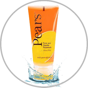 PEARS FASE WASH 60 G