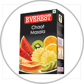 Everest CHAT Masala 50 G