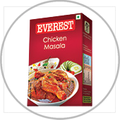 Everest Chicken Masala 50