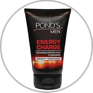 PONDS ENERGY CHARGE