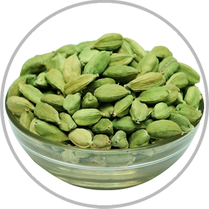 GREEN ELACHI 100 G