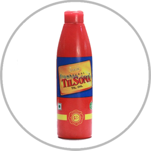 TILSONA 200 ML