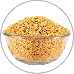 TOOR DAL 1KG