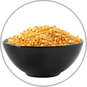 CHANA DAL 1 KG