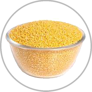 Moong DAL 500G