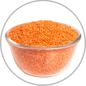 MASOOR DAL 500 G