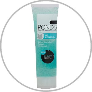 PONDS OIL CONTROL 30 ML