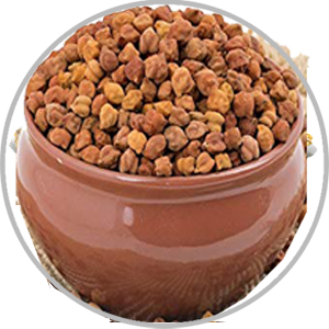 CHANA RED 500 G
