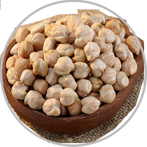 KABULI CHANA 500 G