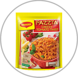 MAGGI PAZZTA CHEESY TOMATO