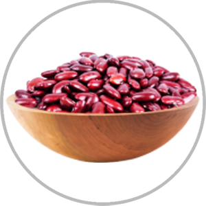 RAJMA 1 KG
