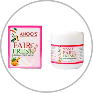ANOOS FAIR AND FRESH