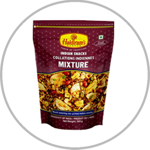 HALDIRAMS MIXTURE 10RS