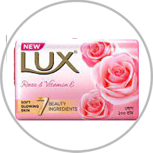LUX ROSE 100 G