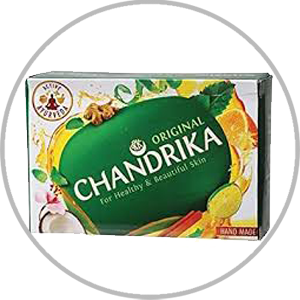 CHANDRIKA 125 G