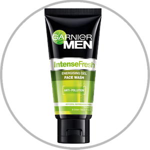 GARNIER FACE WASH 50 G