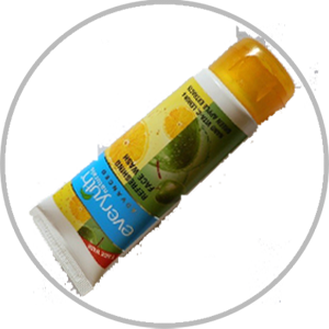 EVER YUTH FACE WASH GREEN APPLE