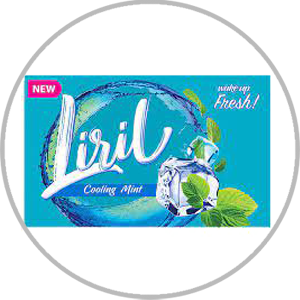 LIRIL ICY COOL 75 G