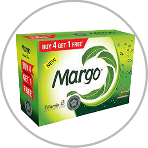 MARGO 100GSET