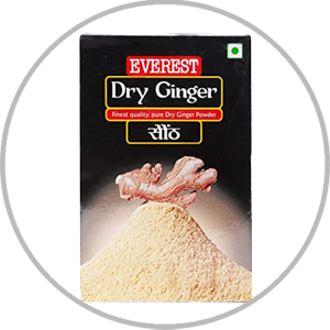 EVEREST DRY GINGER POWDER