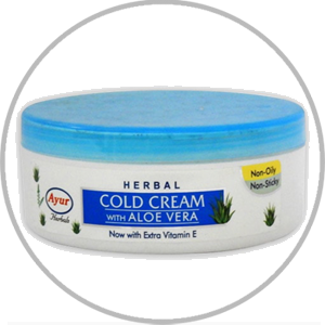 AYUR COLD CREAME