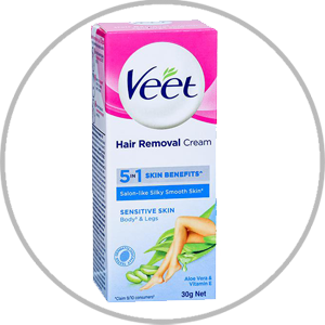 VEET SENSITIVE SKIN 30 G