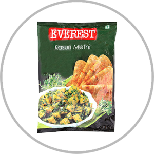 Everest Kasuri Methi 25G