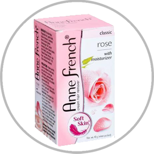 ANNE FRENCH ROSE 40 G