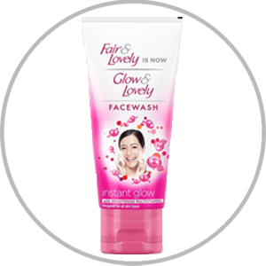 FAIR & LOVELY MULTI VITAMIN FAIRNES FACE WASH 50 G