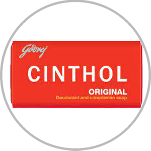 CINTHOL ORGINAL 100 G