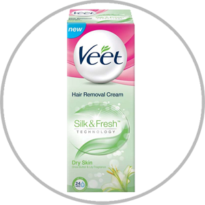 VEET DRY HAIR REMOVAL 25 G