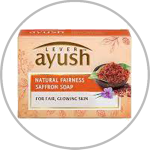 AYUSH SAFFRON 100 G