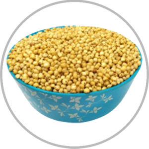 YELLOW JAWAR 1 KG