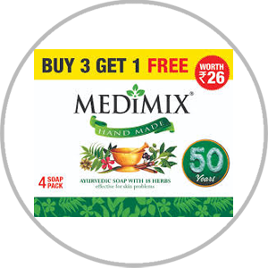 Medimix 75G SET