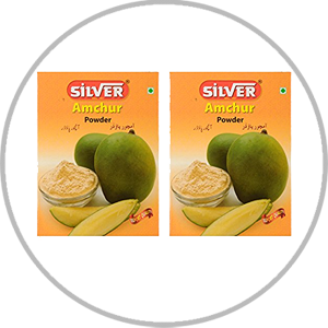 SLIVER AMCHUR 100 G