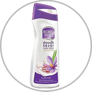 BORO PLUS BODY LOTION 100 ML